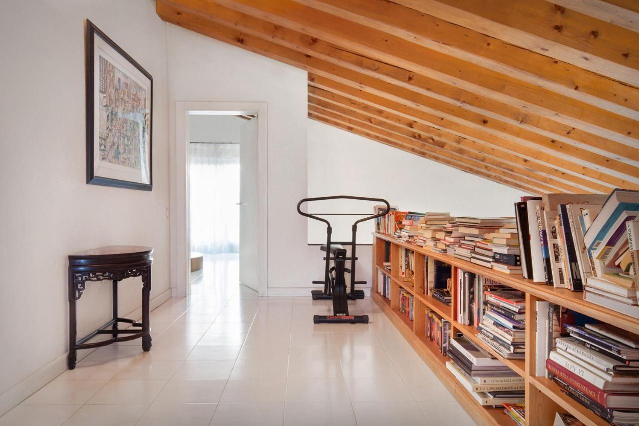Villa Dismero-Un Oasi Di Lusso E Privacy Brenzone sul Garda Luaran gambar