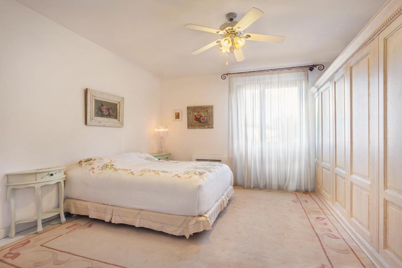 Villa Dismero-Un Oasi Di Lusso E Privacy Brenzone sul Garda Luaran gambar