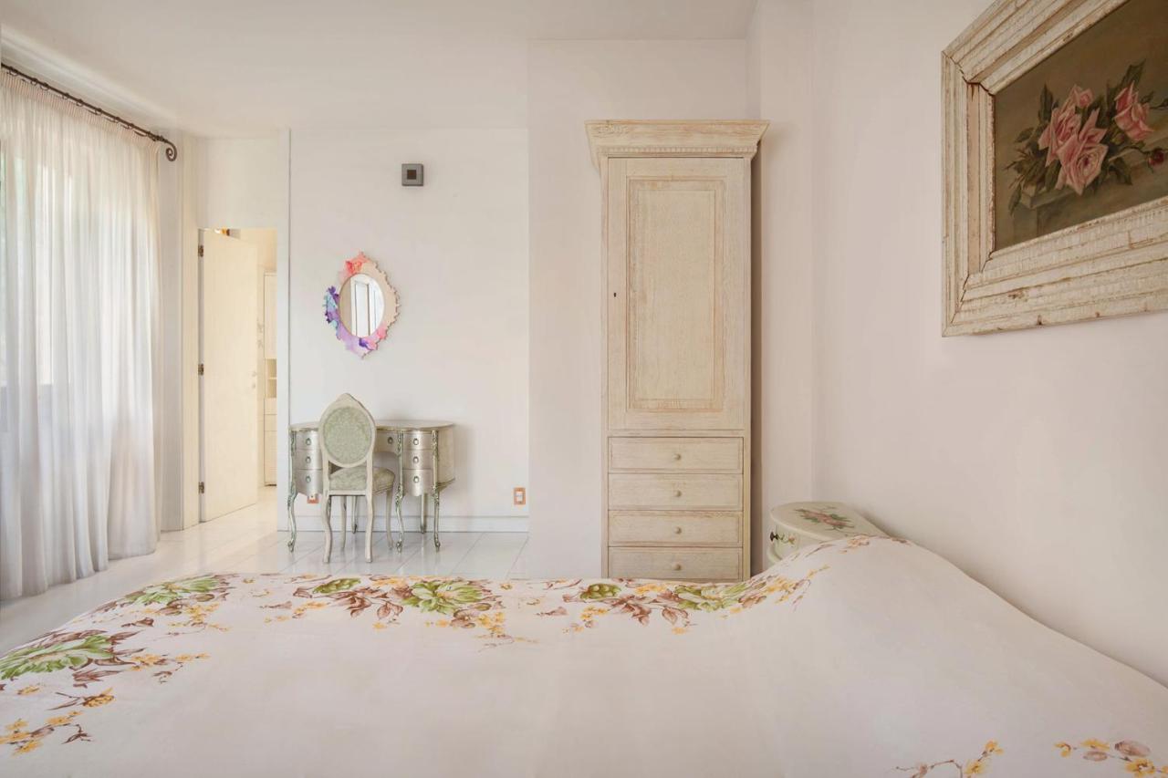 Villa Dismero-Un Oasi Di Lusso E Privacy Brenzone sul Garda Luaran gambar