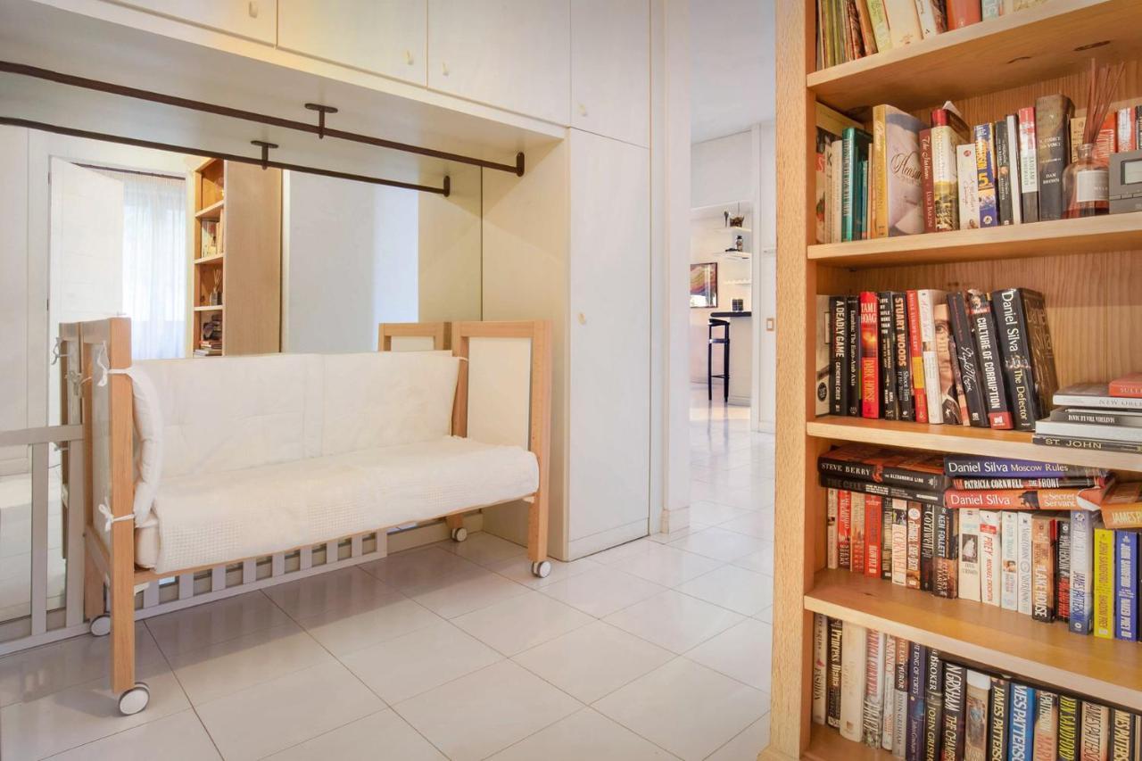 Villa Dismero-Un Oasi Di Lusso E Privacy Brenzone sul Garda Luaran gambar